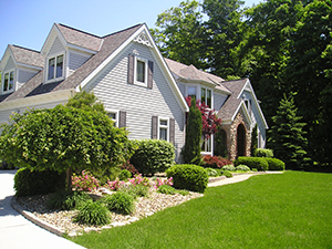 Landscapers and Lawncare Services in Davis Junction, IL